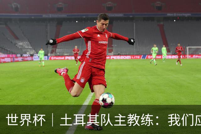 世界杯｜土耳其队主教练：我们应得到更多尊重