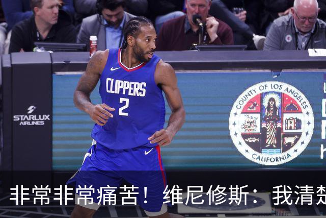 非常非常痛苦！维尼修斯：我清楚巴西很多没夺冠了，向球迷们致歉